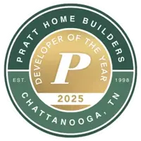 Pratt Home Builders — 2025 Developer of the Year